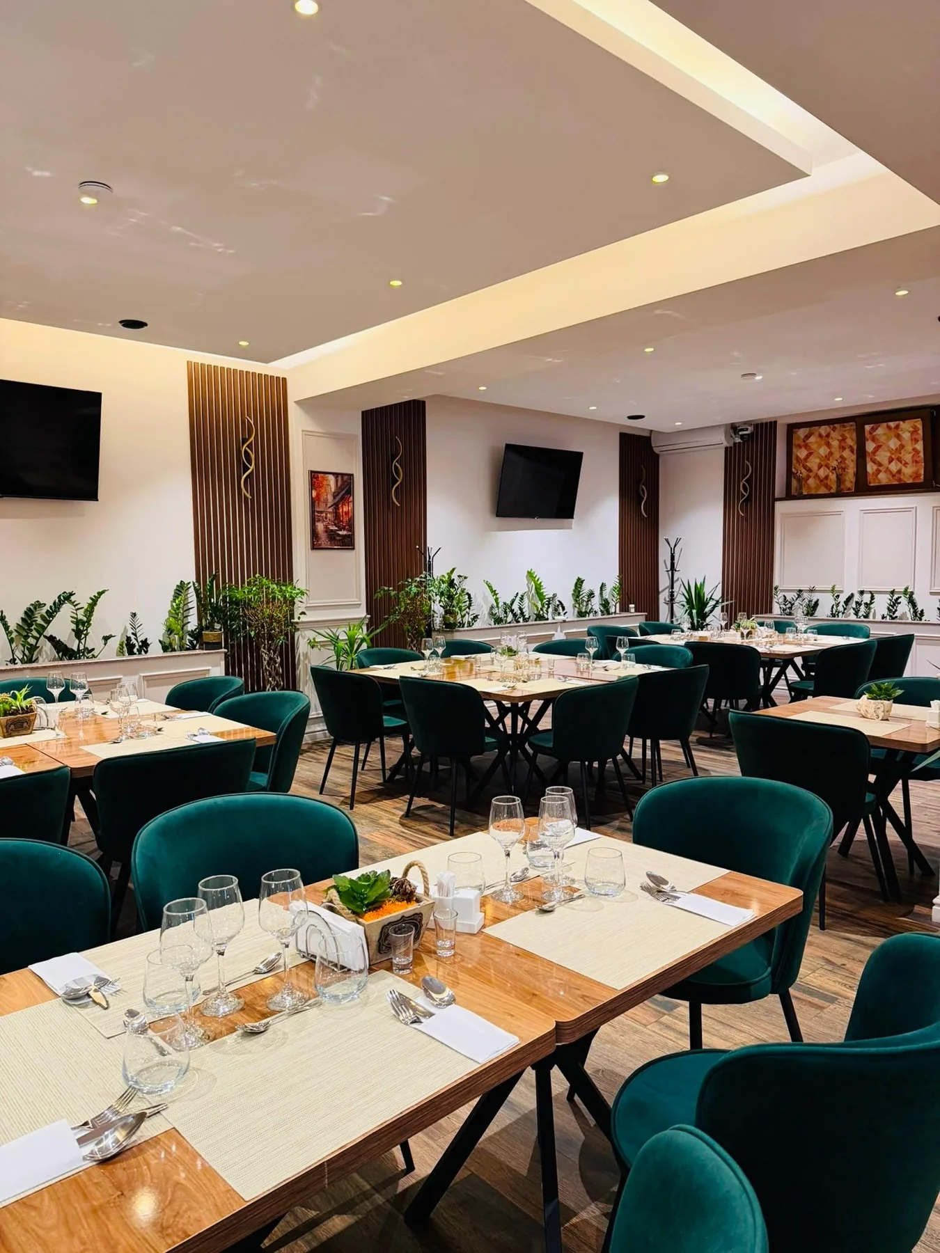 Restaurant Relax